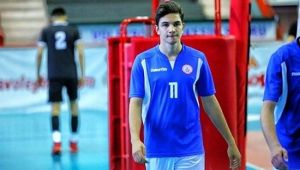 İVK ilk transferini yaptı
