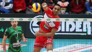 Leonel Marshall Bursa Büyükşehir'de