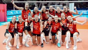 Türk Hava Yolları deplasmanda galip
