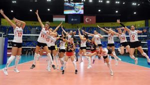 Türk Hava Yolları, Galibiyetle Dönüyor