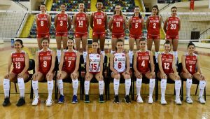 U17 Milliler, Balkan Şampiyonası'nda Sahne Alıyor
