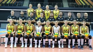 VakıfBank, Şampiyonlar Ligi'nde sahne alıyor