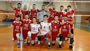 Akkuş Belediye Spor'dan Kendi Evinde Net Galibiyet 