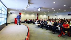 Antrenör Gelişim Semineri Ankara’da Düzenlendi