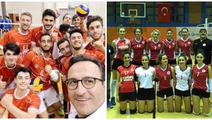 Doğuş Üniversitesi Bayan ve Erkeklerde Kayıpsız