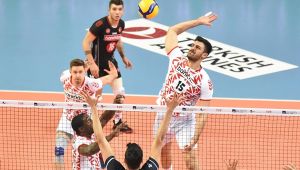 Efeler Ligi’nde 9. Hafta Sona Erdi 