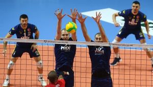 Fenerbahçe Üçüncü Maçını da Kaybetti