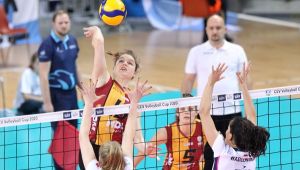 Galatasaray, Chemik Police’ye 3-1 Mağlup Oldu