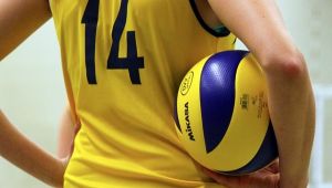 Kupa Voley Kadınlar Kategorisi 1.Etap Başlıyor