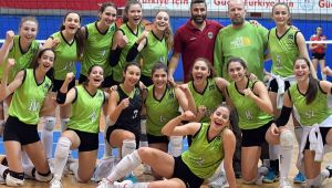 Marmara Akademi, Bolu'dan Mutlu Döndü
