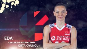 'Olimpiyat şansımızın yüksek olduğunu düşünüyorum'