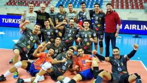 Saint Joseph'ten ikinci galibiyet