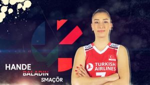 'Şansımızı iyi kullanıp, olimpiyatlara katılmak istiyoruz'