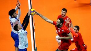 Spor Toto, Challenge Kupası’nda Son 16’da