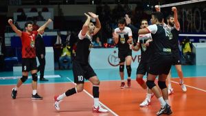 Spor Toto, Kosova’dan Galibiyetle Dönüyor