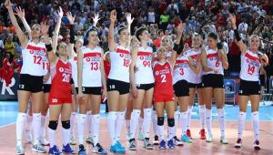 Sultanların Olimpiyat Elemeleri Geniş Kadrosu Belli Oldu