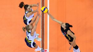 VakıfBank, Bronz Madalya Maçına Çıkacak