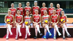 Filenin Sultanları, Olimpiyat Elemeleri'nde Sahne Alıyor