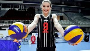 Beşiktaş'ın Kaptanı İlbank'ta