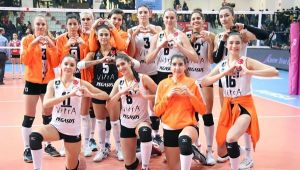 Eczacıbaşı VitrA, Bursa’da galip