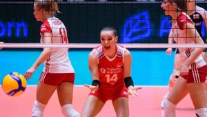 Eda: 'Kazanacağımıza inandık'