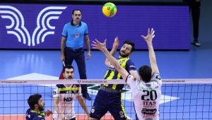 Fenerbahçe Fırsat Tepti!