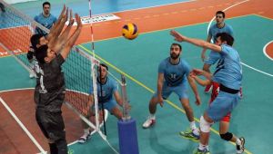 Jeopark Kula Belediyespor 2-3 Sainth Joseph