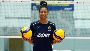 Jordan Thompson: 'Çok heyecanlıyım'