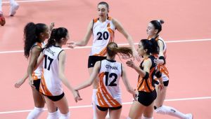 Karayolları Kartal’ı Set Vermeden Uçurdu!