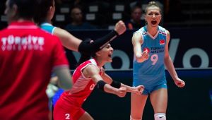 Meliha: 'İyi savaştık ve mücadele ettik'