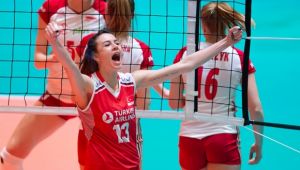 Meryem: 'Pes etmedik ve geri dönmesini bildik'