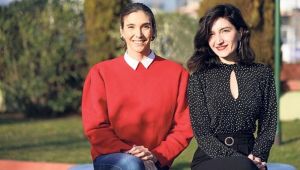 'Olimpiyat hayali en büyük motivasyon'