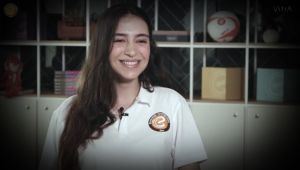 Saliha Şahin Sarıyer Belediyespor'da!