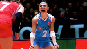 Simge Aköz, Olimpiyat Elemeleri Rüya Takımı'nda