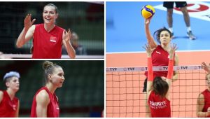 Sultanlar, İstanbul’daki Hazırlıklarını Tamamladı