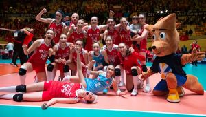 Sultanlar Finalde!