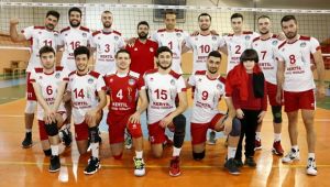 Akkuş'tan Kendi Evinde Net Galibiyet