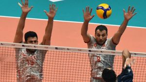 Başkent derbisi Ziraat'in