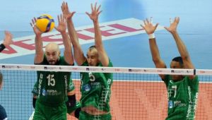 Bursa'dan Tokat'a set yok