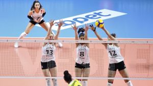 Fener'i Yenen Eczacıbaşı Geleneği Bozmadı