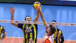 Fenerbahçe'den, İBB'ye set yok!