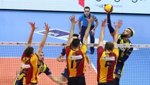 Filede Derbinin Galibi Fenerbahçe Oldu