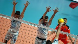 Halkbank, CEV Şampiyonlar Ligi’ne Veda Etti