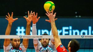 Halkbank Mağlup Dönüyor