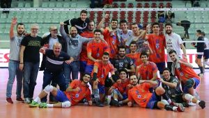Saint Joseph'ten kritik galibiyet