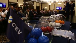 Şampiyonlar Ligi Çeyrek Finaldeki Rakiplerimiz Belli Oluyor