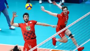 Spor Toto, Karlovarsko'yu 3-0 Mağlup Etti