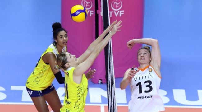 Sultanlar Ligi'nde 17. Hafta Başladı