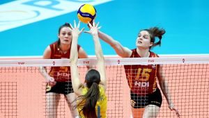 Sultanlar Ligi'nde 18. Hafta Sona Erdi