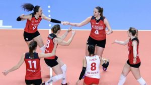 Türk Hava Yolları 4'lü Finale Yükseldi